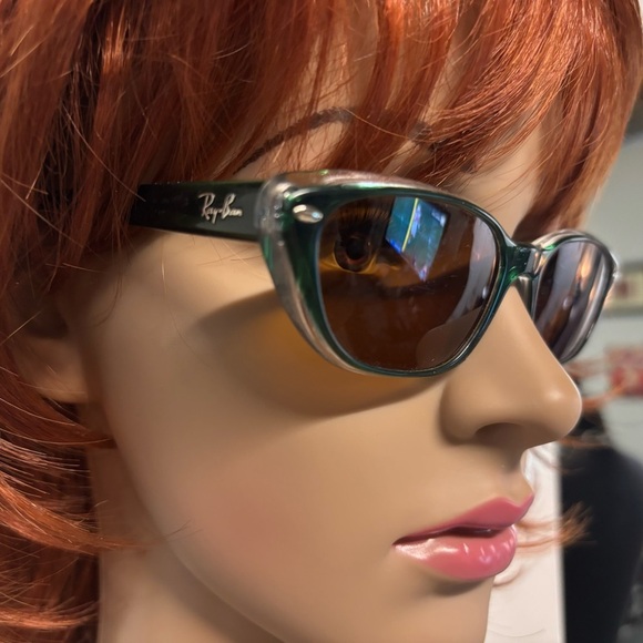 Ray-Ban RB5242 5162 Prescription Sunglasses
